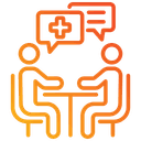 Experienced Counsellors